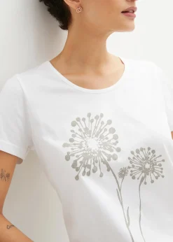 bonprix T-shirt|Femme T-Shirts & Tops