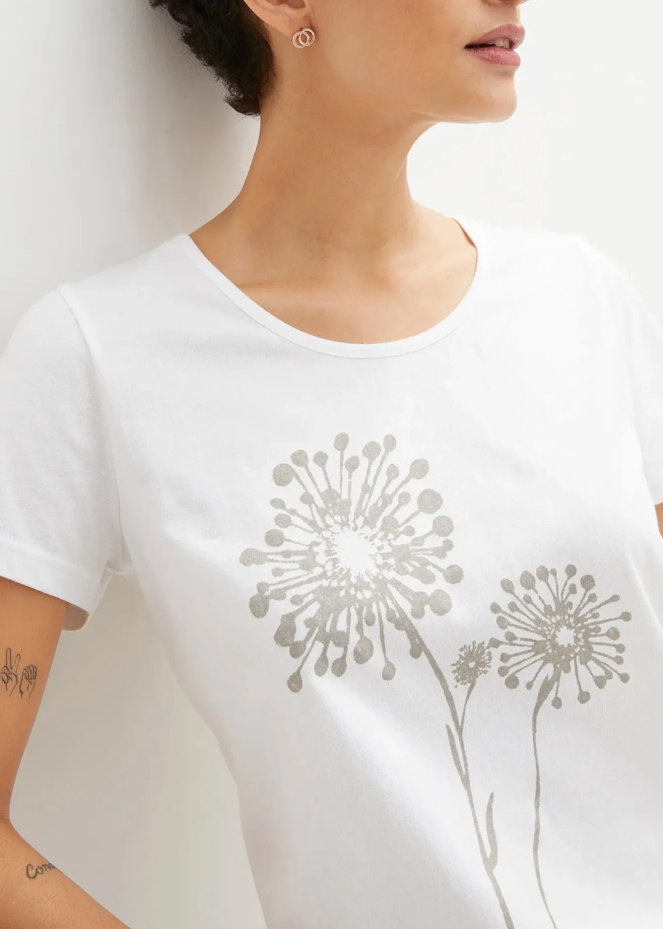 bonprix T-shirt|Femme T-Shirts & Tops