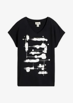 bonprix T-shirt|Femme T-Shirts & Tops