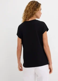 bonprix T-shirt|Femme T-Shirts & Tops