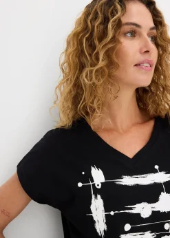 bonprix T-shirt|Femme T-Shirts & Tops