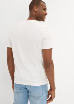 Homme bonprix T-Shirts & Polos|T-shirt