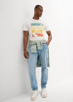 Homme bonprix T-Shirts & Polos|T-shirt