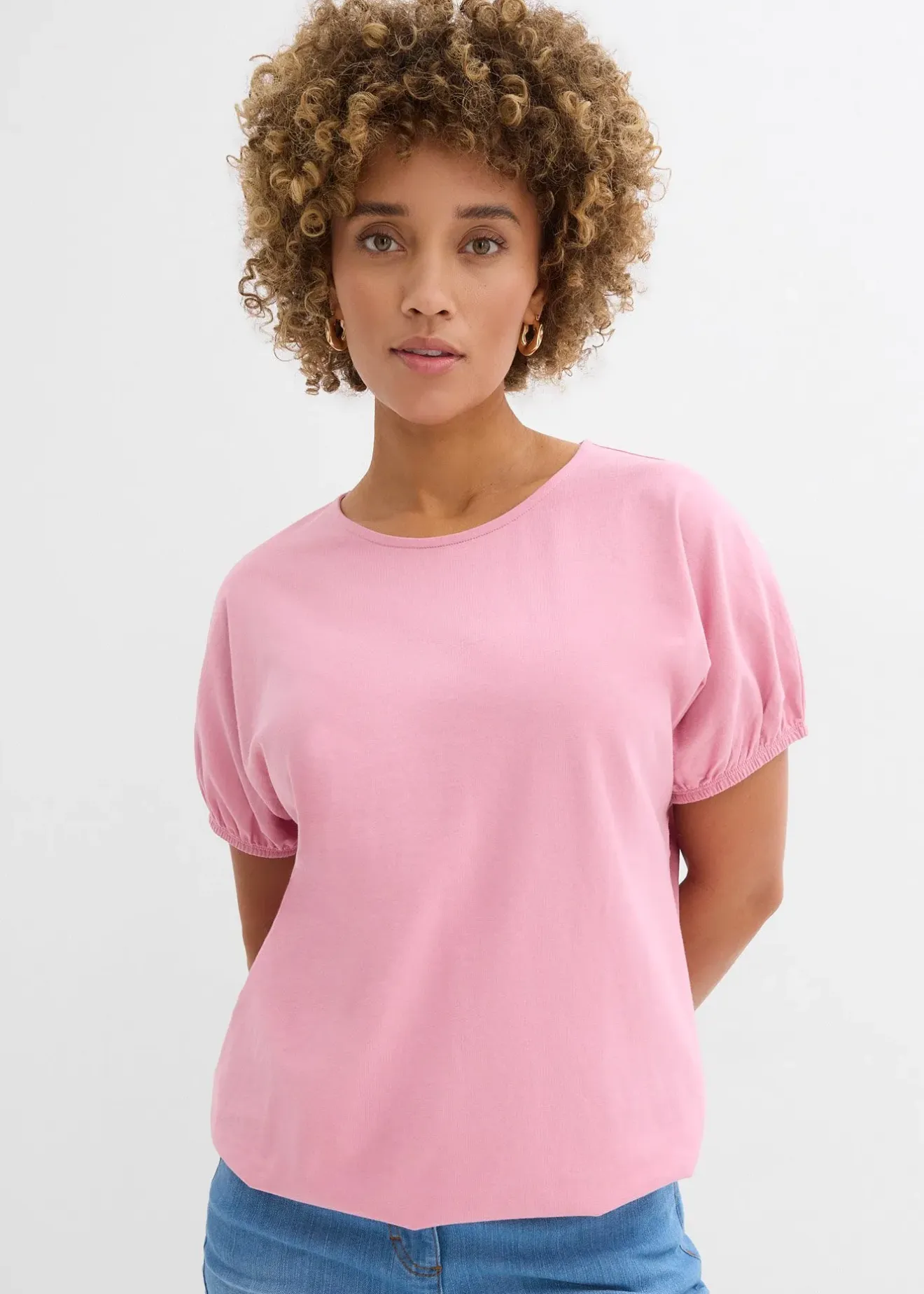bonprix T-shirt|Femme T-Shirts & Tops