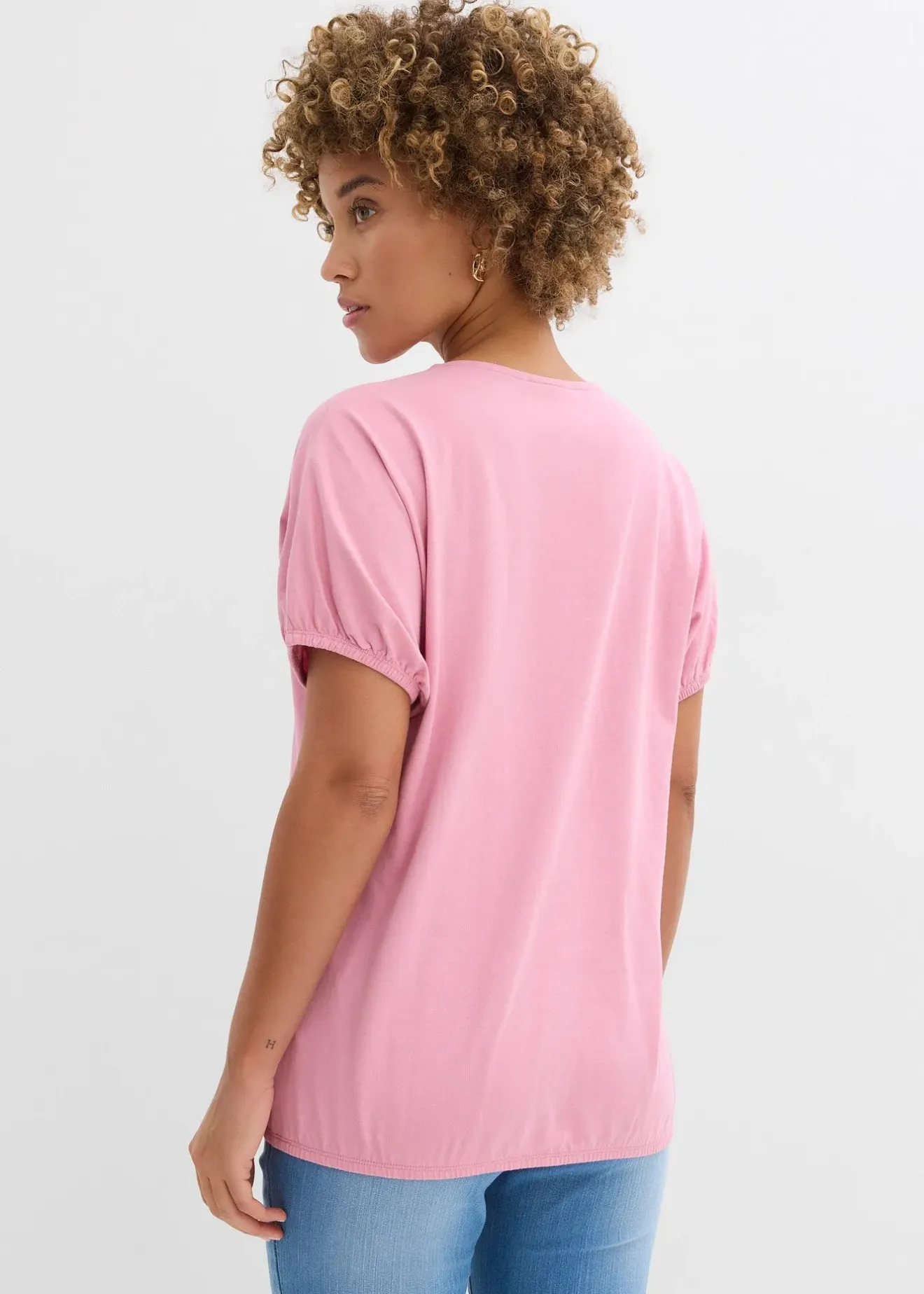 bonprix T-shirt|Femme T-Shirts & Tops