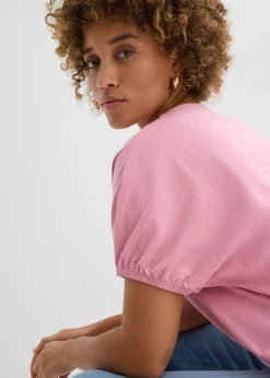 bonprix T-shirt|Femme T-Shirts & Tops