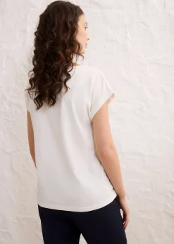 bonprix T-shirt|Femme Premium|T-Shirts & Tops