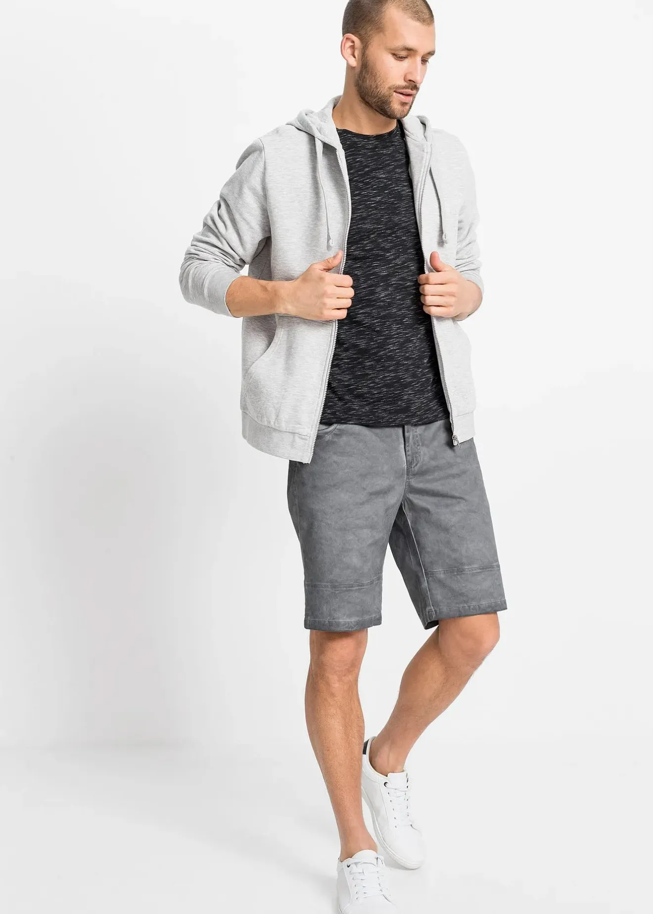 Homme bonprix Vêtements De Sport|T-Shirts & Polos|T-shirt