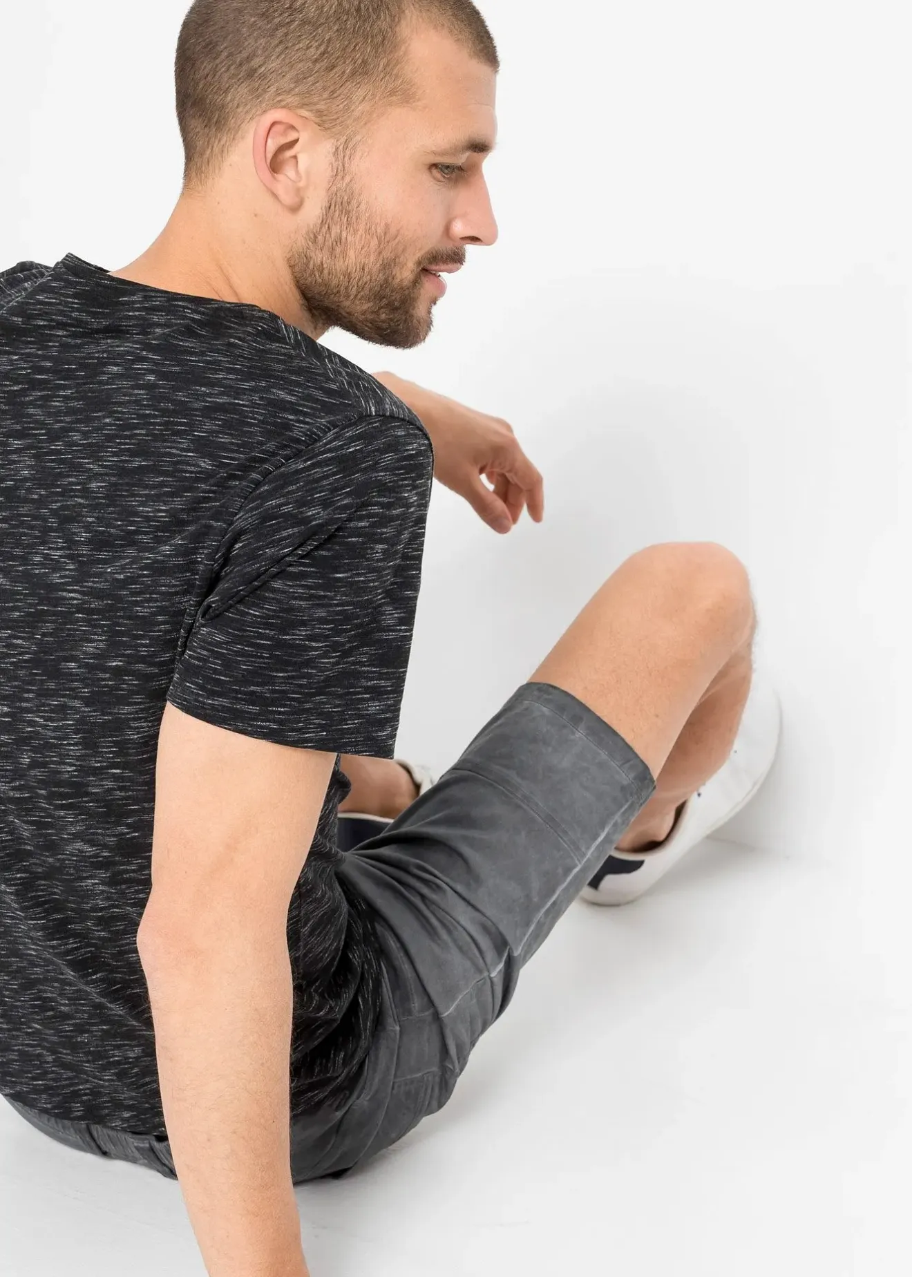 Homme bonprix Vêtements De Sport|T-Shirts & Polos|T-shirt