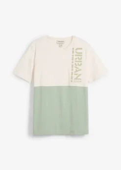 bonprix T-shirt|Homme T-Shirts & Polos