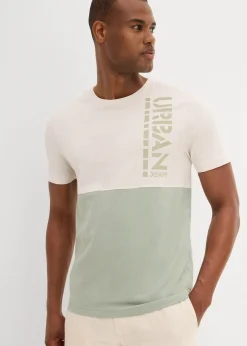 bonprix T-shirt|Homme T-Shirts & Polos