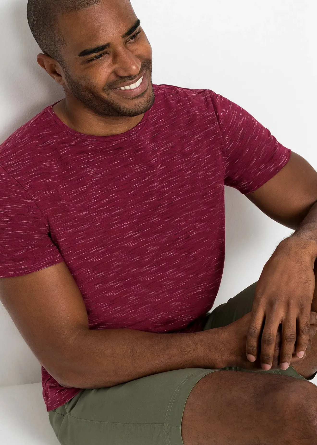 bonprix T-shirt|Homme Vêtements De Sport|T-Shirts & Polos