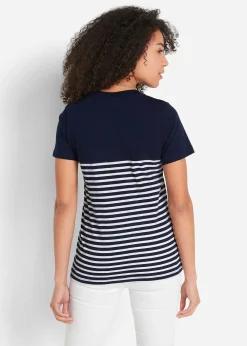 Femme bonprix T-Shirts & Tops|T-shirt