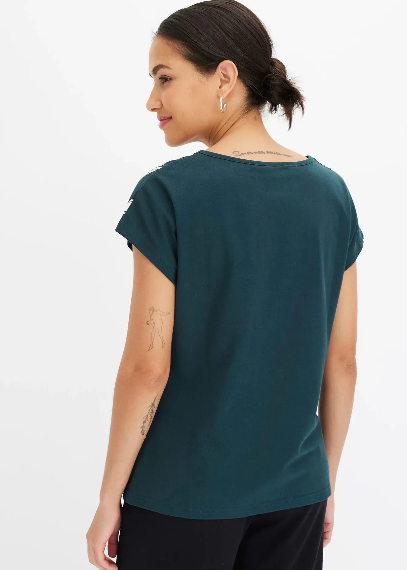 bonprix T-shirt|Femme T-Shirts & Tops