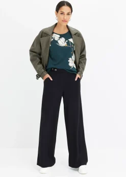 bonprix T-shirt|Femme T-Shirts & Tops