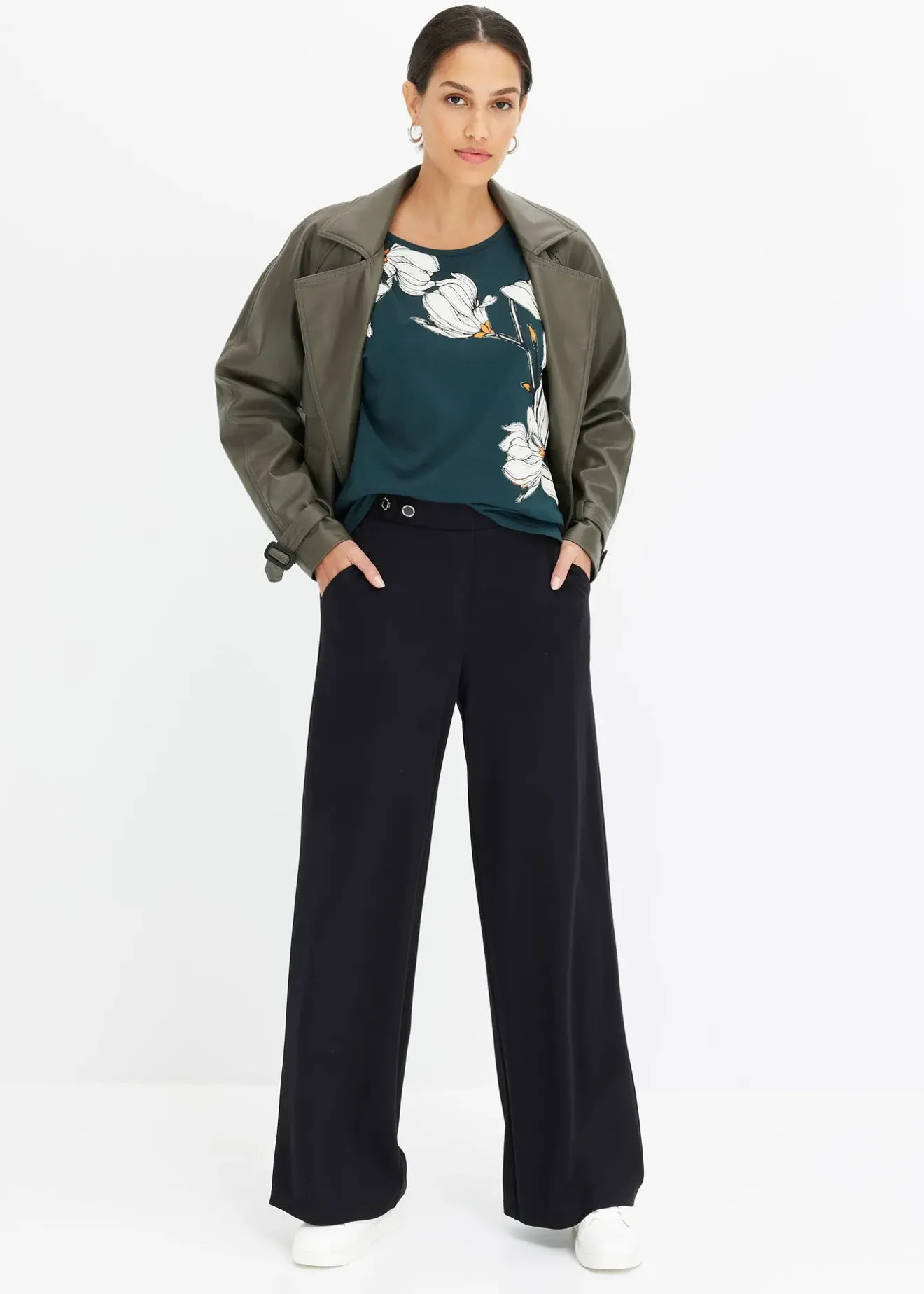 bonprix T-shirt|Femme T-Shirts & Tops