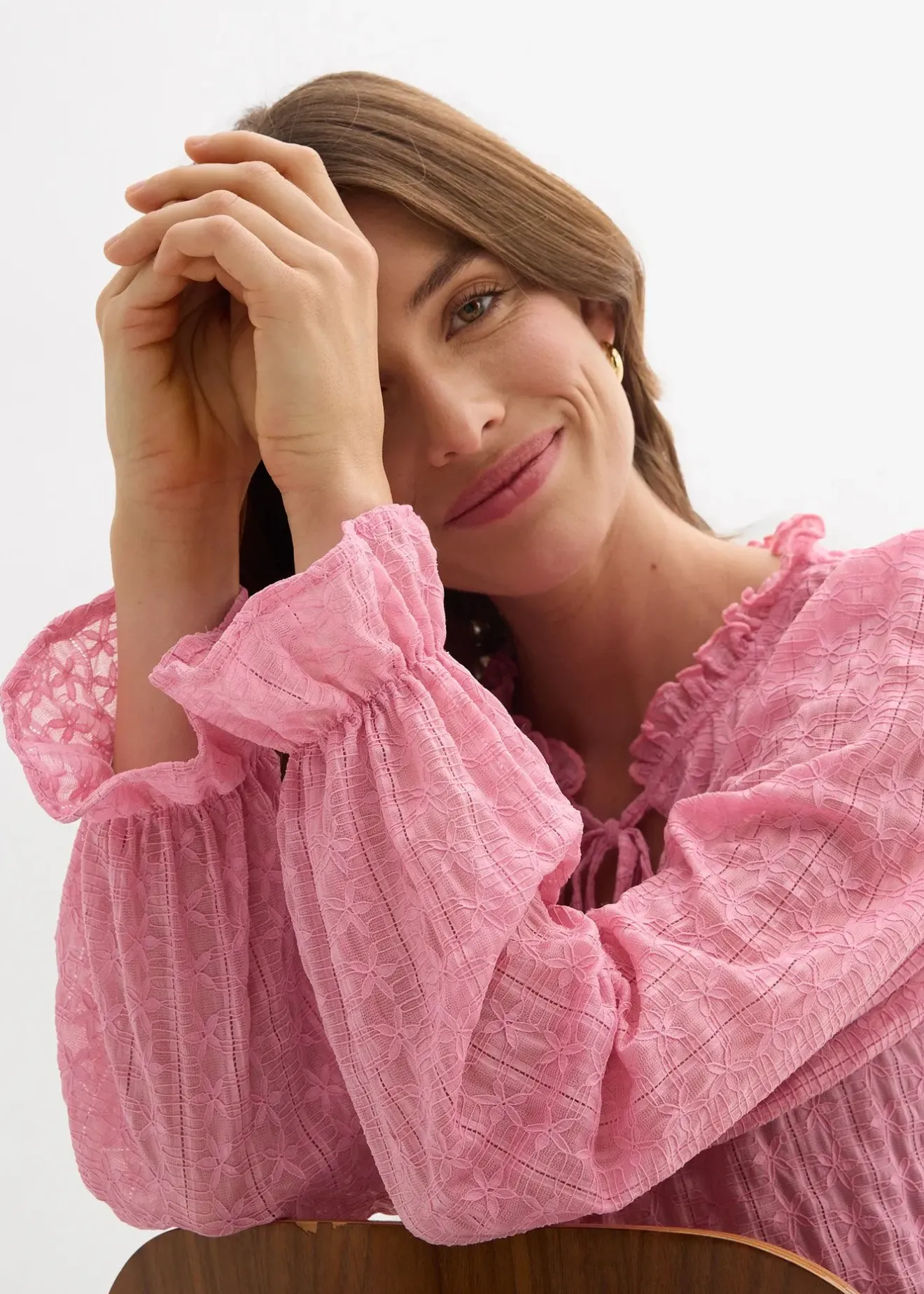 bonprix T-shirt|Femme T-Shirts & Tops