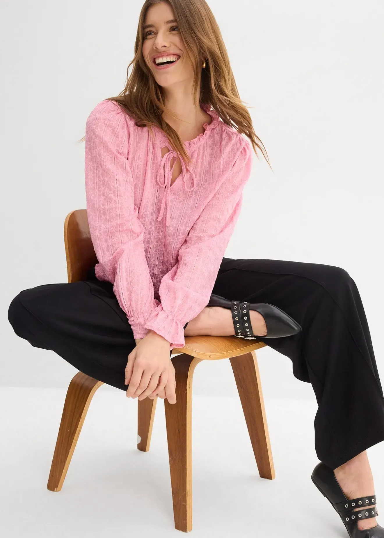 bonprix T-shirt|Femme T-Shirts & Tops