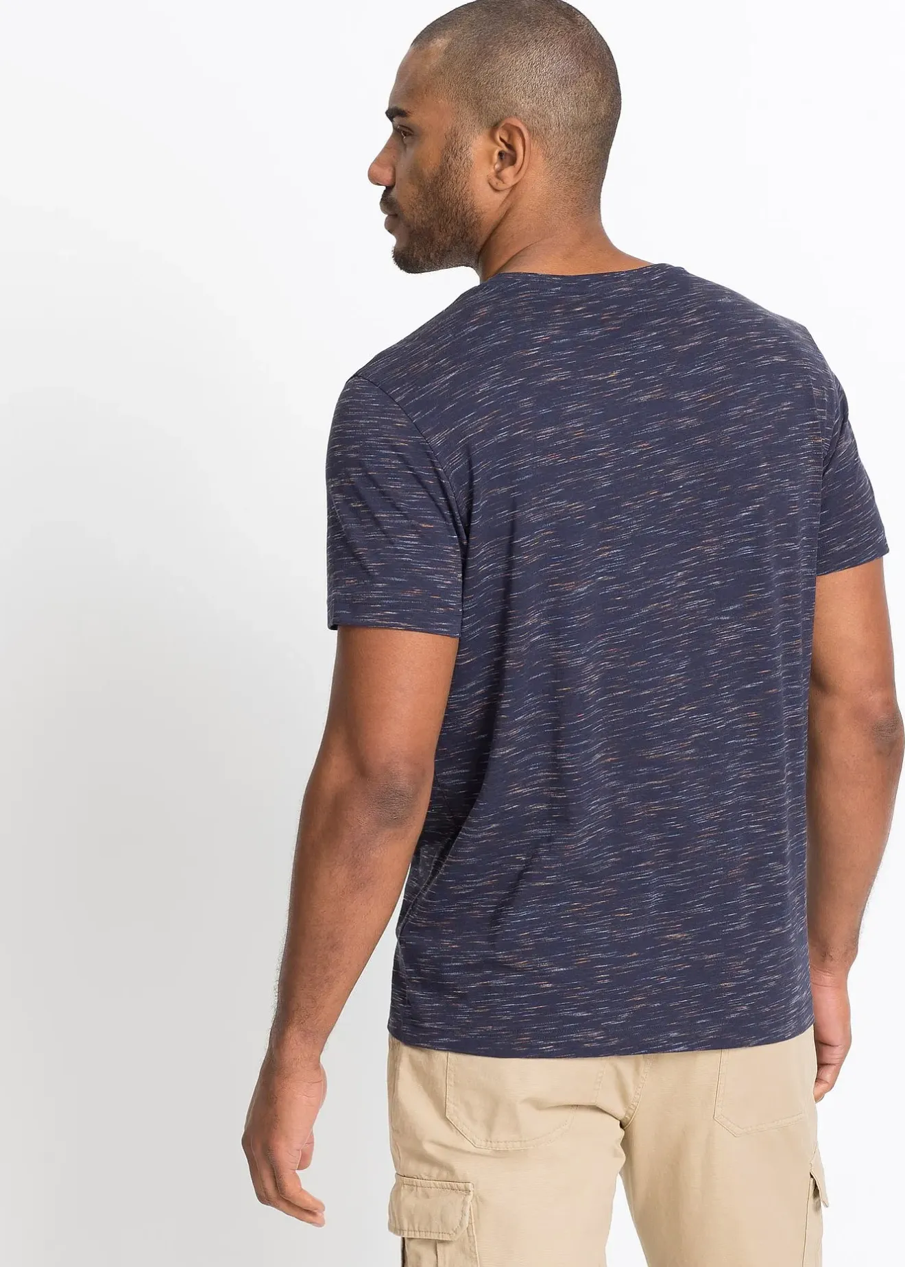 Homme bonprix Vêtements De Sport|T-Shirts & Polos|T-shirt