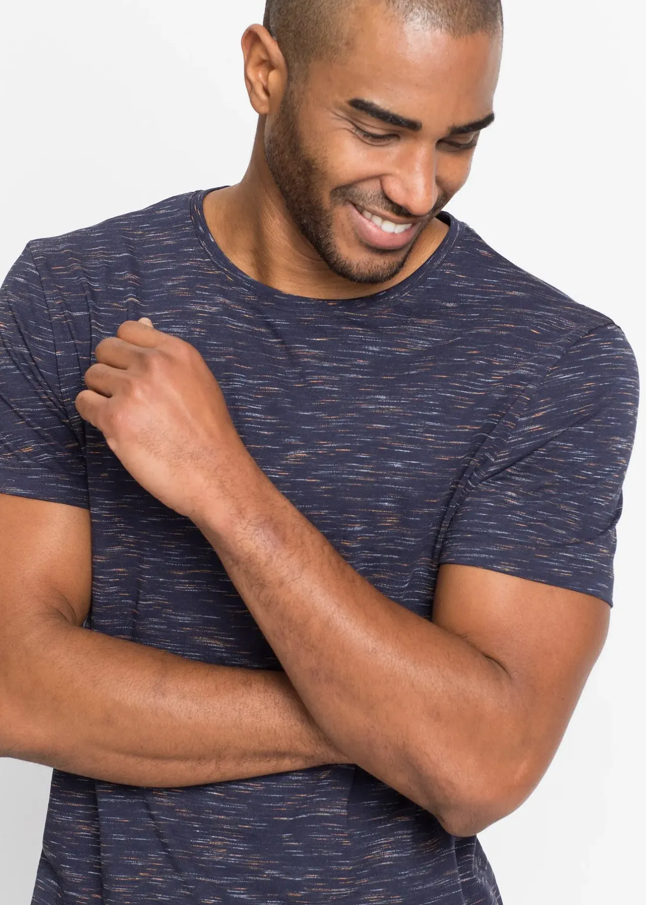 Homme bonprix Vêtements De Sport|T-Shirts & Polos|T-shirt