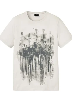 bonprix T-shirt|Homme T-Shirts & Polos