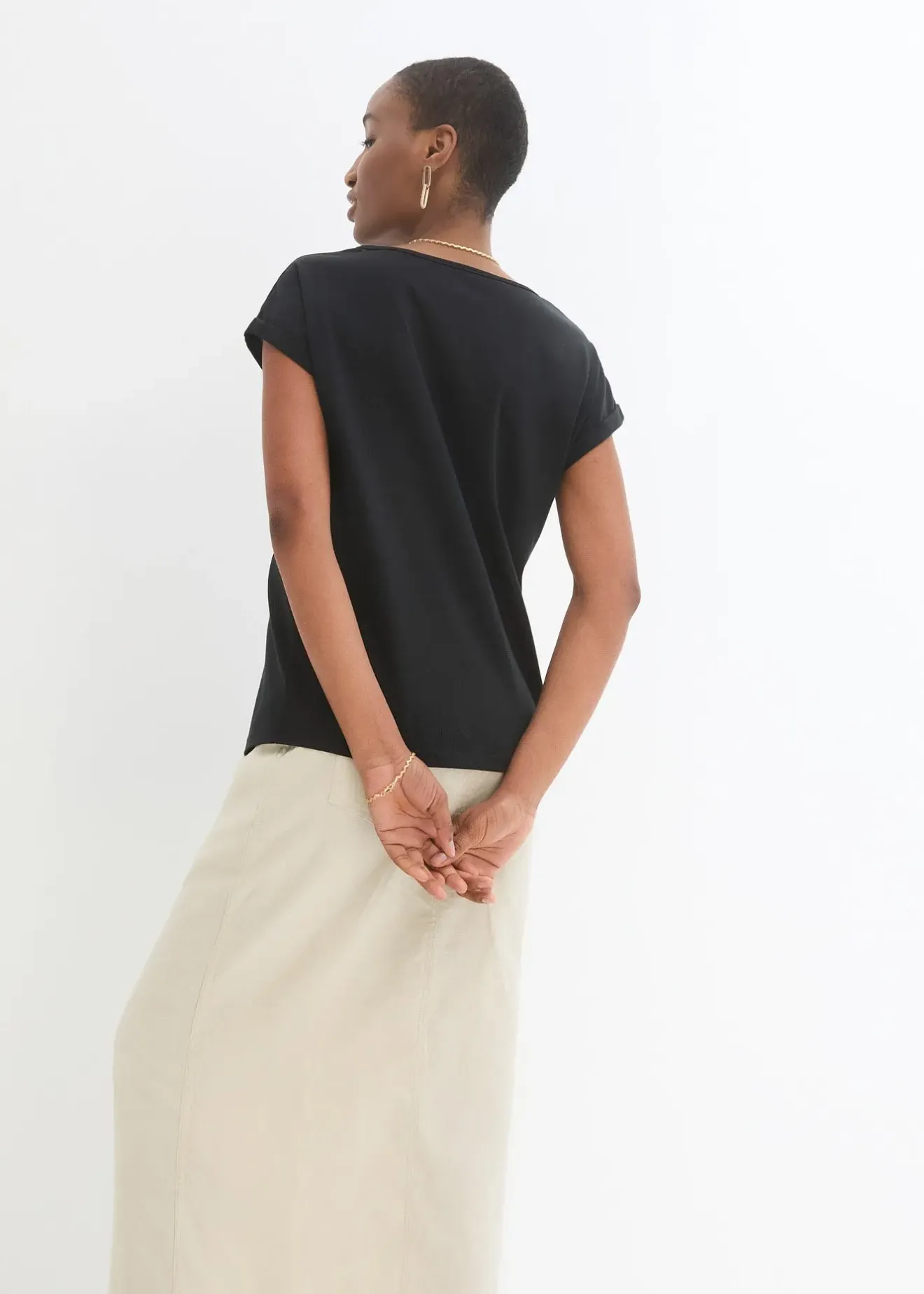 Femme bonprix Premium|T-Shirts & Tops|T-shirt