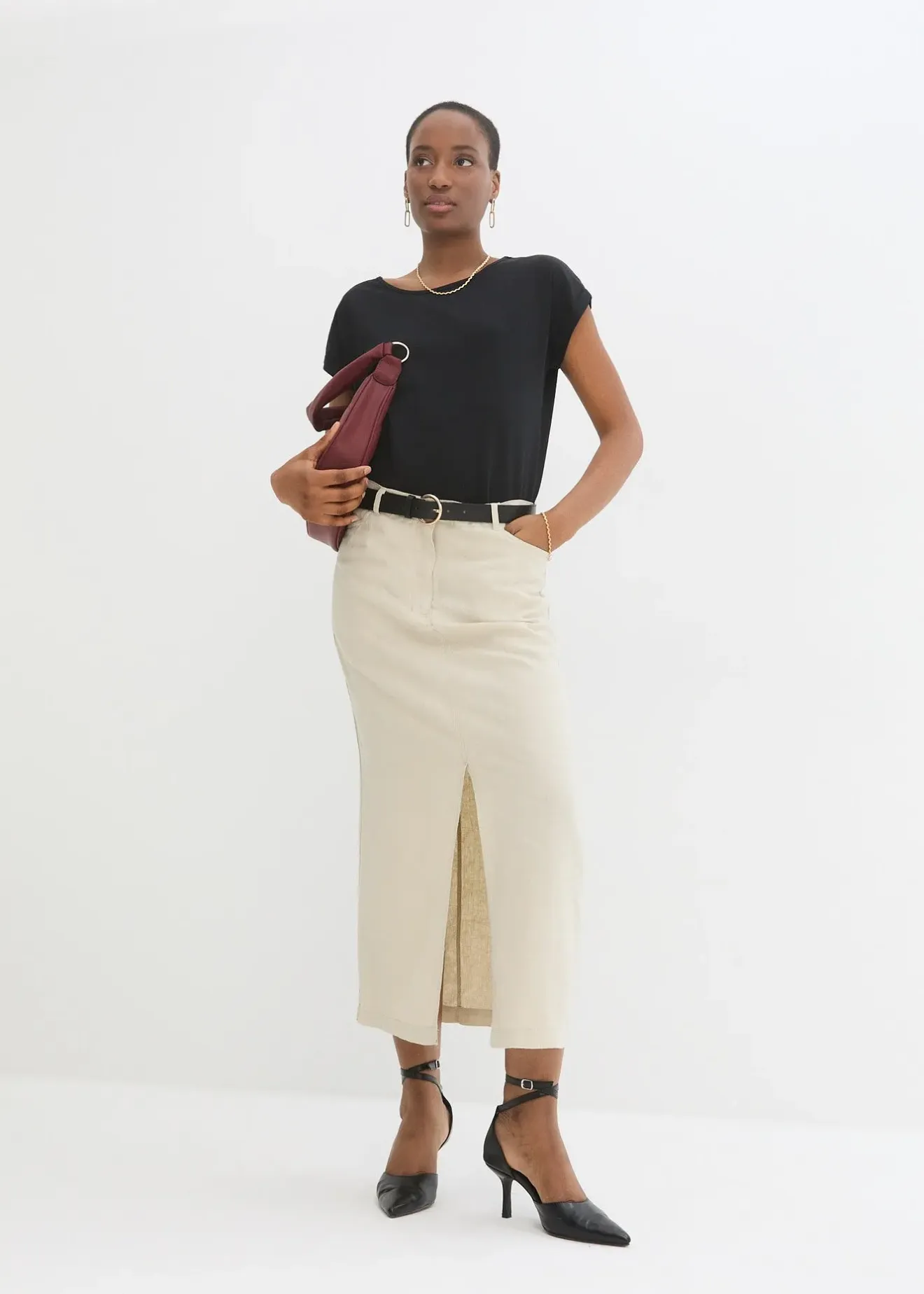 Femme bonprix Premium|T-Shirts & Tops|T-shirt