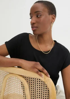 Femme bonprix Premium|T-Shirts & Tops|T-shirt