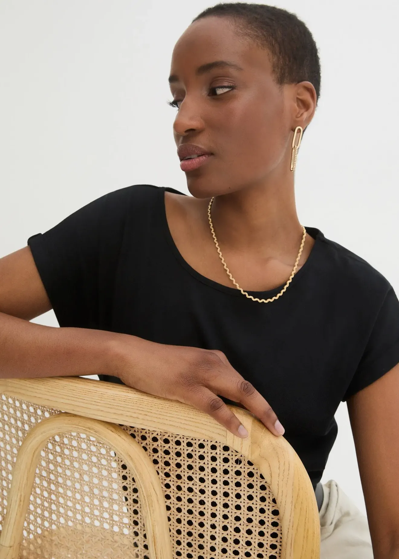 Femme bonprix Premium|T-Shirts & Tops|T-shirt