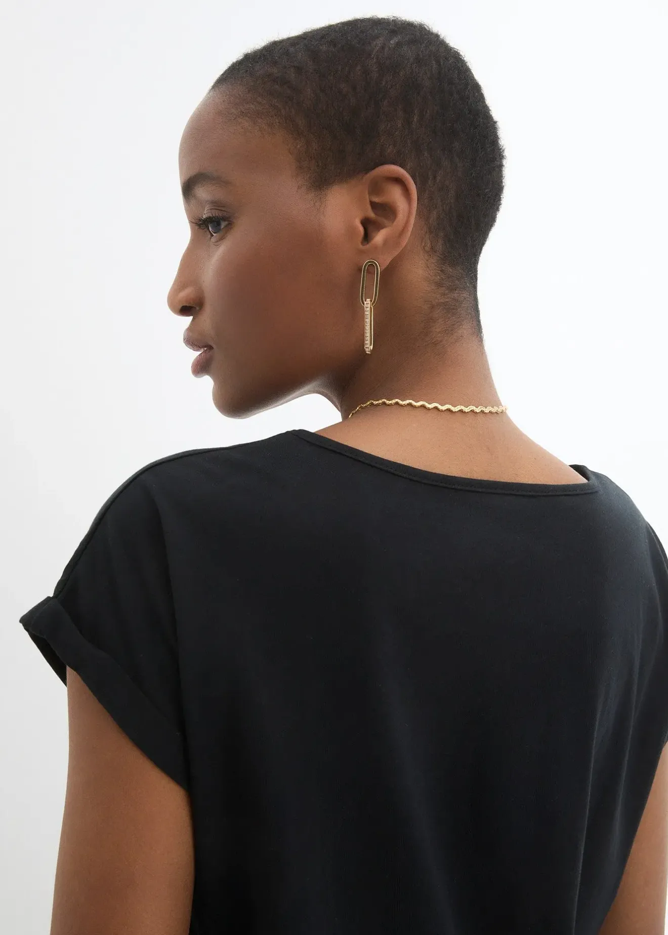 Femme bonprix Premium|T-Shirts & Tops|T-shirt