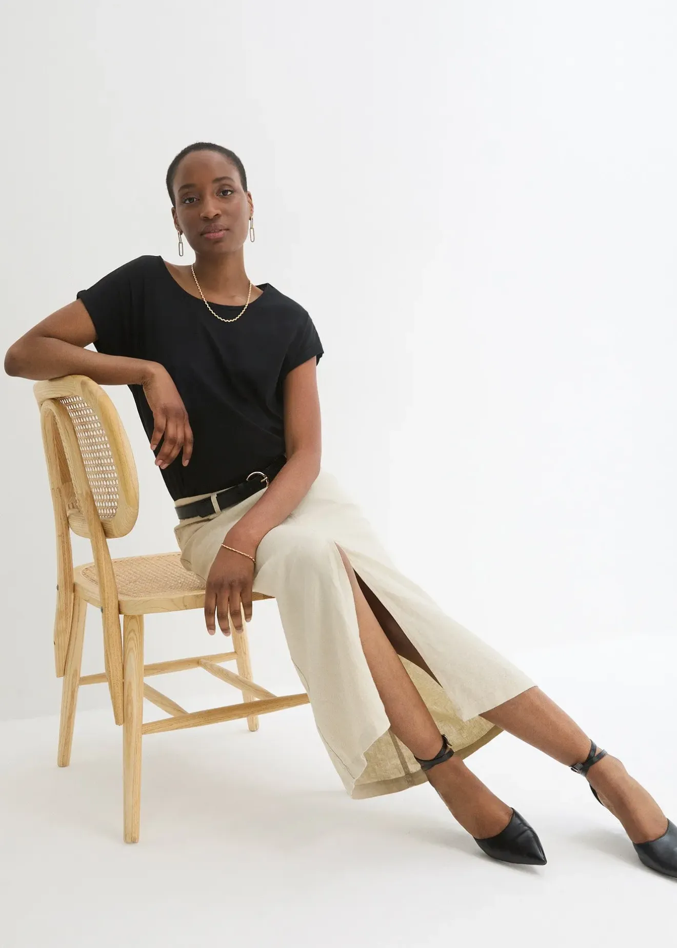 Femme bonprix Premium|T-Shirts & Tops|T-shirt