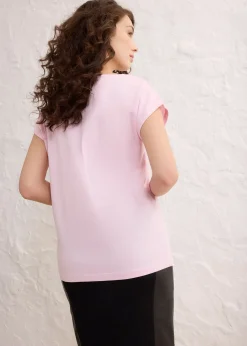 bonprix T-shirt|Femme Premium|T-Shirts & Tops