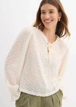 Femme bonprix T-Shirts & Tops|T-shirt