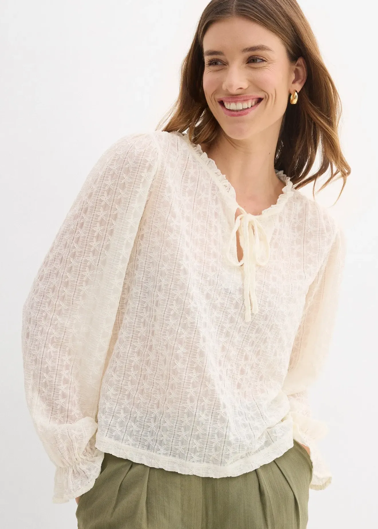 Femme bonprix T-Shirts & Tops|T-shirt