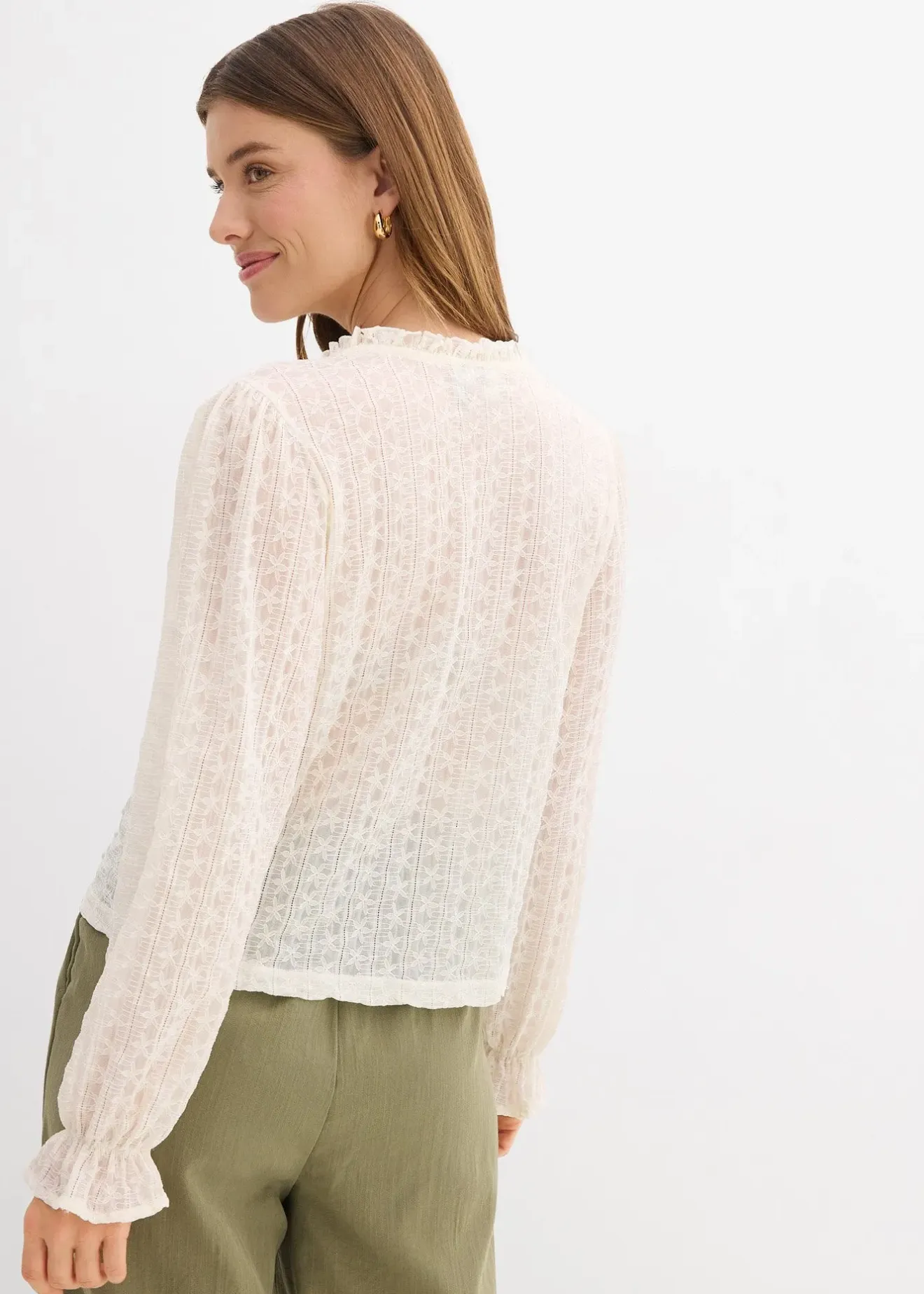 Femme bonprix T-Shirts & Tops|T-shirt