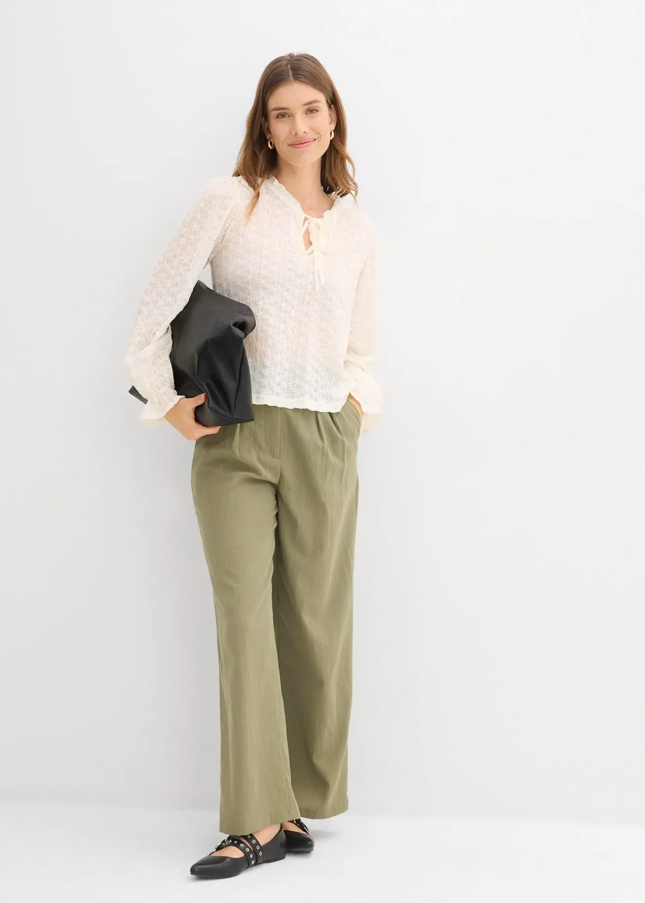 Femme bonprix T-Shirts & Tops|T-shirt