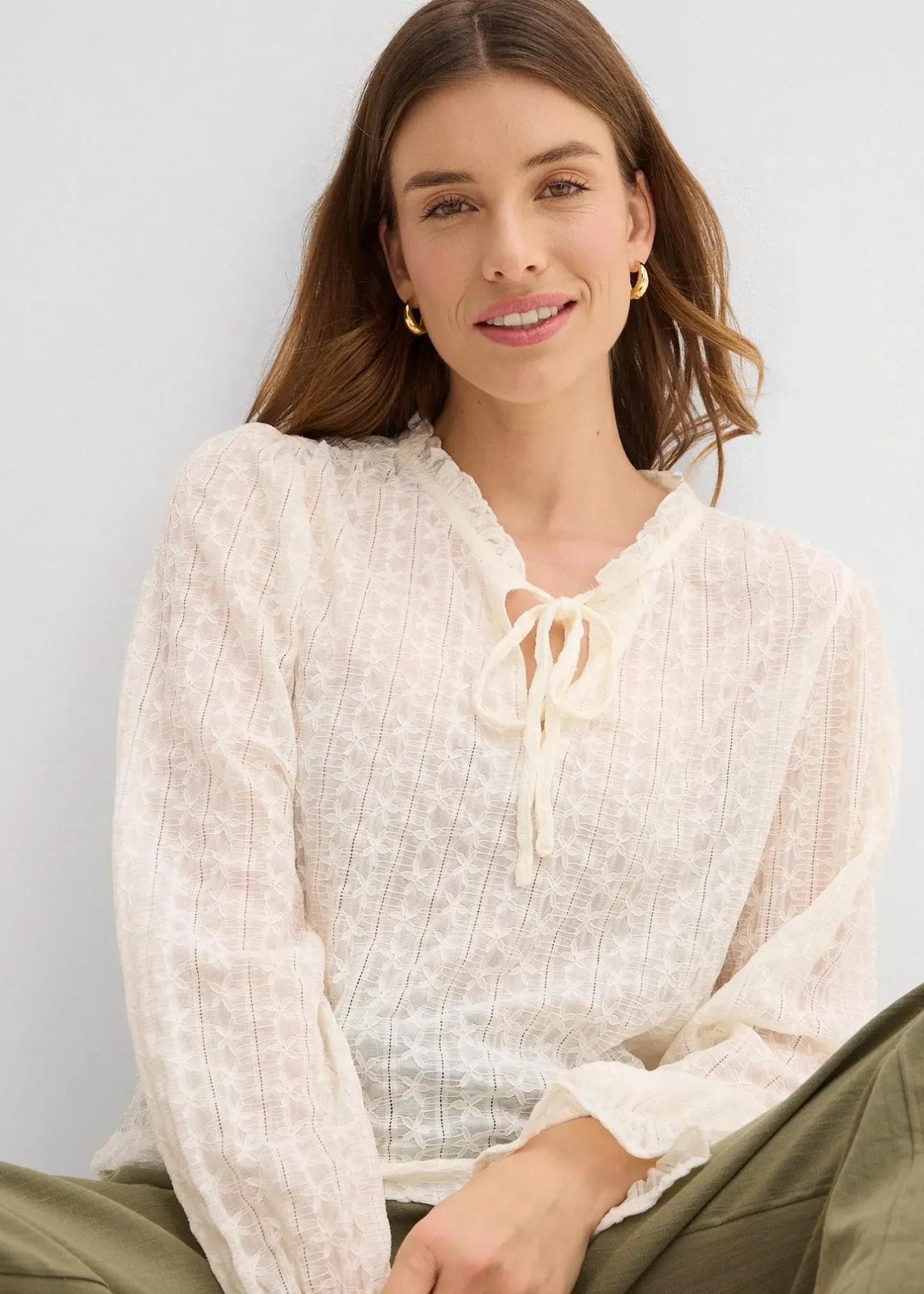 Femme bonprix T-Shirts & Tops|T-shirt