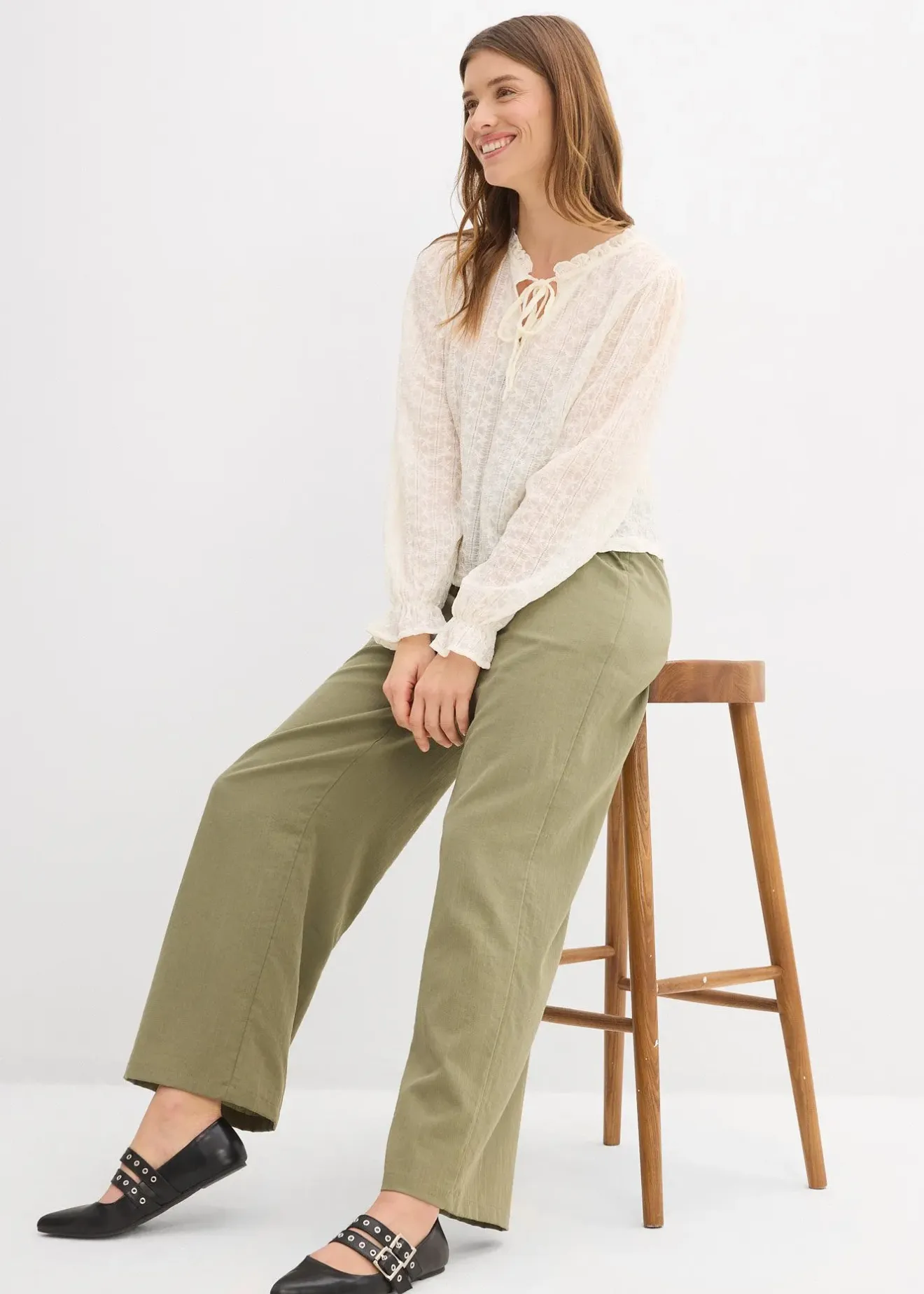 Femme bonprix T-Shirts & Tops|T-shirt