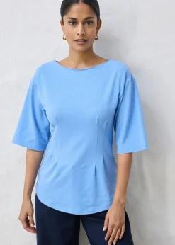 bonprix T-shirt|Femme Premium|T-Shirts & Tops