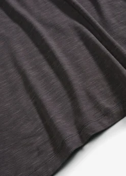 bonprix T-shirt à base asymétrique|Femme T-Shirts & Tops