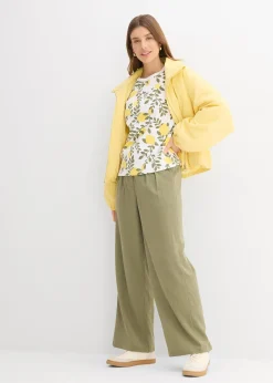 bonprix T-shirt 100% coton|Femme T-Shirts & Tops