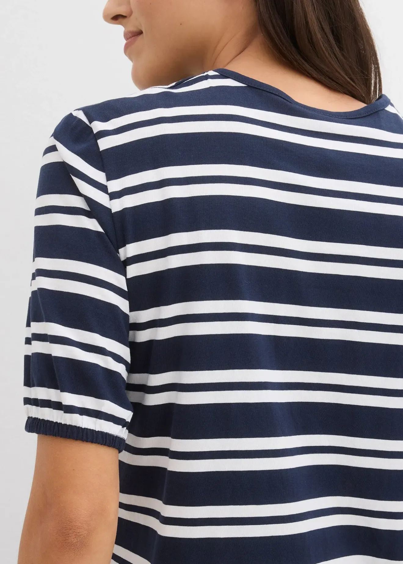 Femme bonprix T-Shirts & Tops|T-shirt 100% coton