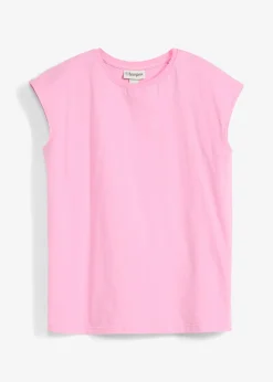 bonprix T-shirt 100% coton|Enfant Vêtements Enfant|Filles 9-16 Ans·T-Shirts & Chemisiers