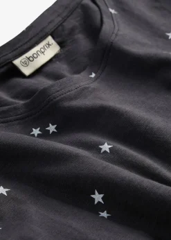 bonprix T-shirt 100% coton|Femme T-Shirts & Tops