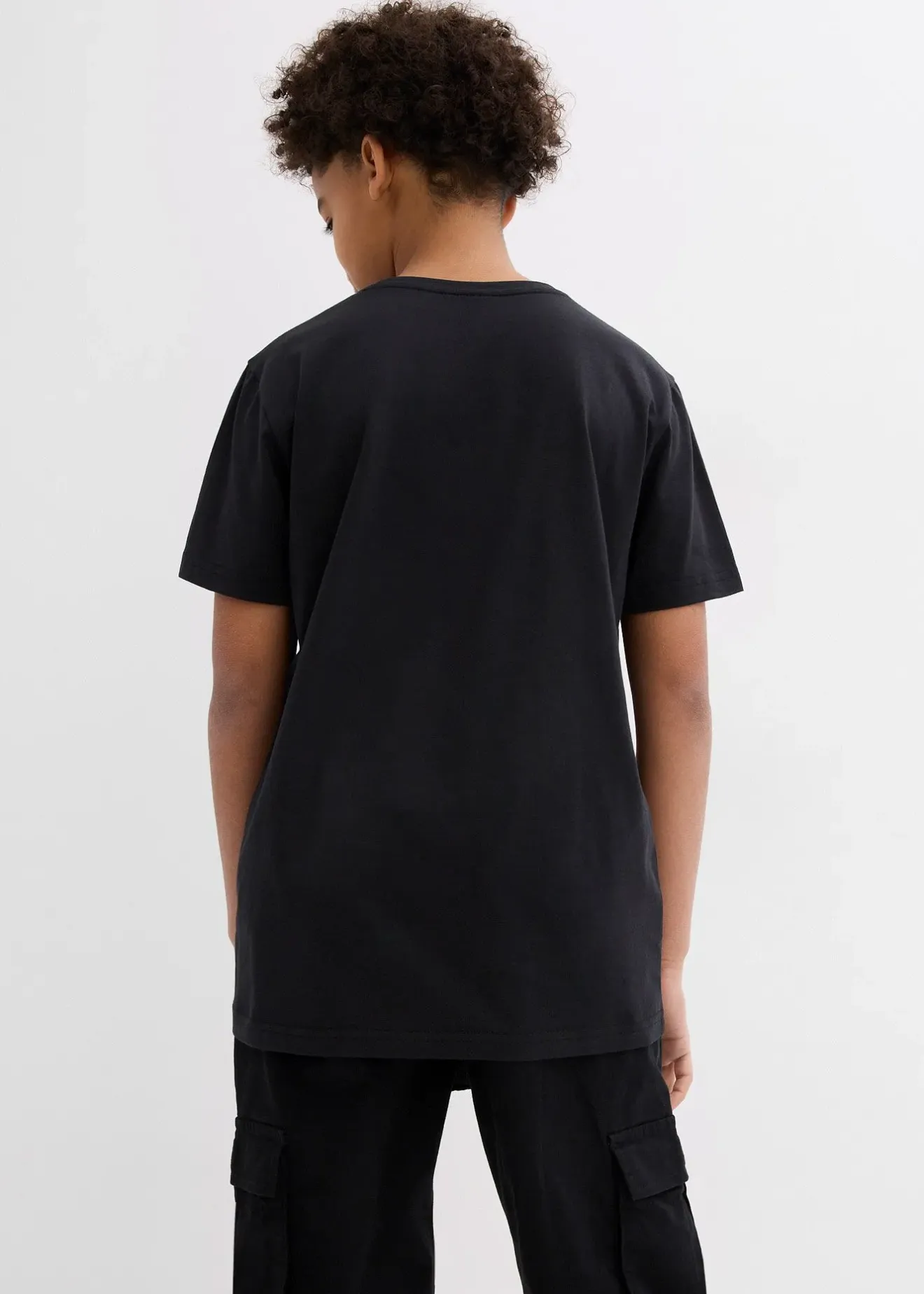 Enfant bonprix Vêtements Enfant|Garçons 9-16 Ans·T-Shirts|T-shirt 100% coton