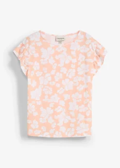 bonprix T-shirt 100% coton|Enfant Vêtements Enfant|Filles 9-16 Ans·T-Shirts & Chemisiers