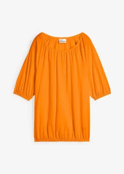 bonprix T-shirt 100% coton|Femme T-Shirts & Tops