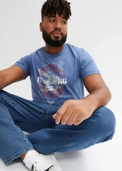 Homme bonprix T-Shirts & Polos|T-shirt 100% coton