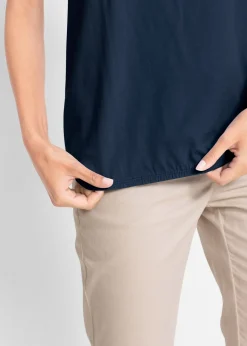 bonprix T-shirt 100% coton|Femme T-Shirts & Tops