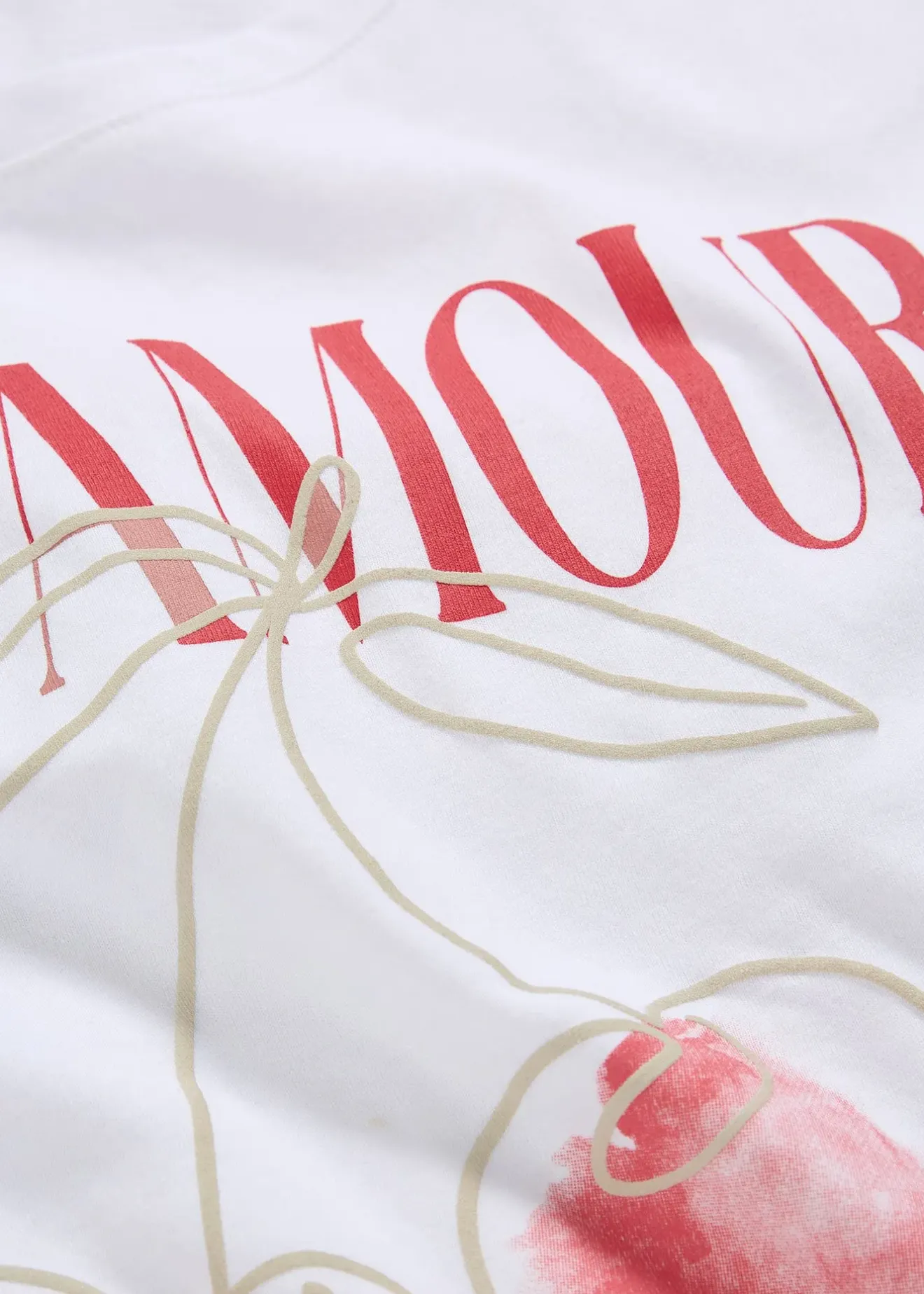 bonprix T-shirt 100% coton|Femme T-Shirts & Tops